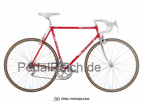 De Rosa Dynamic  technische daten 